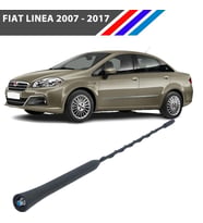 Fiat Linea Tavan Anten Çubuğu 35.5 cm