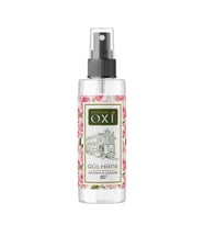 OXİ NATURAL PREMİUM 80° KOLONYA 150ML PET ŞİŞE KUTULU - GÜLHANE