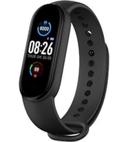 Reeder Reefit S2 Lite Akıllı Bileklik TEŞHİR (Siyah)