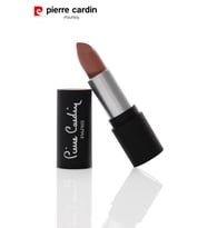Pierre Cardin Matte Chiffon Touch Lipstick - Beige -182 (Karışık)