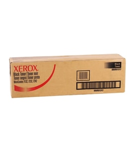 Tonersepeti Xerox Workcentre 7132-006R01317 Siyah Orjinal Toner
