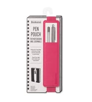 IF Bookaroo Defter Üstü Kalemlik Pink 40703