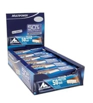Multipower %50 Protein Bar 50 Gr 20 Adet