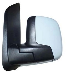 Fiorino Bıpper Nemo Elektrikli Ayna 2006 Sonrası Astarlı Sol Oem No:735460571