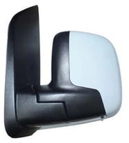 Fiorino Bıpper Nemo Elektrikli Ayna 2006 Sonrası Astarlı Sol Oem No:735460571