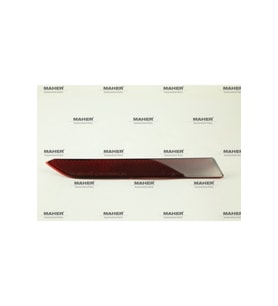Reflektör Tampon Passat 15=> Arka Sağ Dış 3g0945106a