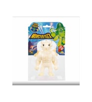 Monster Flex Stretchy S6 Uzayan Esnek Figürler 15 Cm 3+