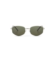 Cerruti Unisex Metal Güneş Gözlüğü 1881-80020 C2