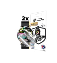 Kieslect KR 2 ile uyumlu IPG HydroGel Ekran Koruyucu (2 Adet)