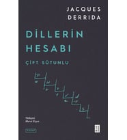 Dillerin Hesabı Jacques Derrida