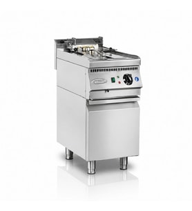 Pimak Elektrikli Fritöz 700 seri 12 LT DOLAPLI 40 x 70 x 85 (cm)