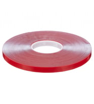 Silikon Çift Taraflı Montaj Bantı Şeffaf Tape 25mm X 33mt