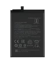 Xiaomi Redmi NOTE 9 PRO Batarya Pil - BN 54