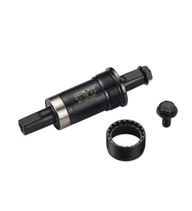 Ümit Orta Yatak - NECO, Kaset, Rulmanlı, 122mm Kutulu (Siyah)