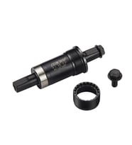 Ümit Orta Yatak - NECO, Kaset, Rulmanlı, 122mm Kutulu (Siyah)