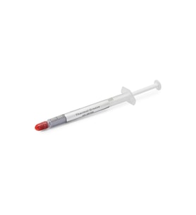 Yüksek Performans Termal Macun - Gri (0.5 G) HDX651S