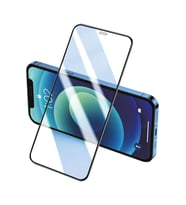 Newface Xiaomi Redmi Note 12 Pro 5G 3D Antistatik Cam Ekran Koruyucu