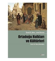 Ortadoğu Halkları Ve Kültürleri - Amal Rassam