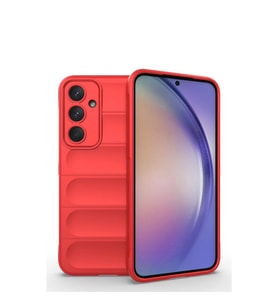 Galaxy M14 5G Kılıf Optimum - Kırmızı
