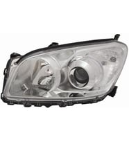 TOYOTA RAV 4 ÖN FAR ELEKTRİKLİ SOL 09- TOY10RA034 8117042311