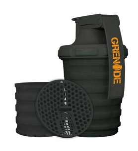 Grenade Shaker 600 ML Askeri Yeşil