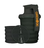 Grenade Shaker 600 ML Askeri Yeşil