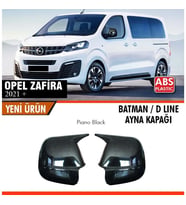 Opel Zafira Batman Ayna Kapağı 2021 Sonrası