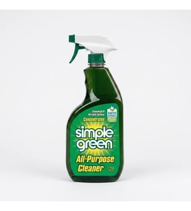 Simple Green Genel Amaçlı Temizleyici 710 ml - Tekne ve Karavanınız İçin Doğa Do