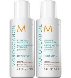 Hydrating Nemlendi̇Ri̇Ci̇ Saç Kremi̇ 70 Ml (2 Paketi)