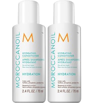 Hydrating Nemlendi̇Ri̇Ci̇ Saç Kremi̇ 70 Ml (2 Paketi)