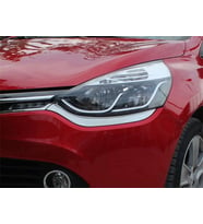 Tourer Far Kaşı 2 Parça Krom 2013-2019