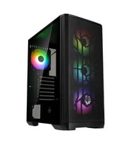 BITFENIX 1200W 80+ GOLD NOVA MESH SE TG NSE-300-KKGSK-RP4A Gaming Mid-Tower PC Kasası