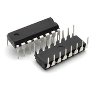 TDA2532 Entegresi