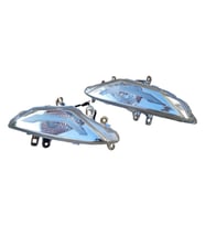 Tvs Jupiter 125 Ön Sinyal Sağ-Sol İth