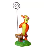 Neco Toys Tigger 3D Figür Klipli Çerceve