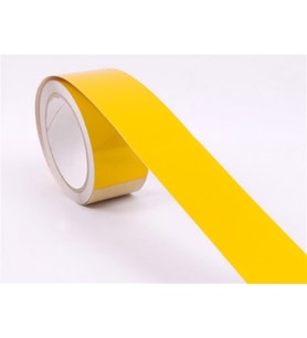 BND01093515S REFLEKTİF BANT (SARI)