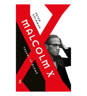 Malcolm X - Yaşamı ve Ölümü