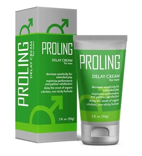 Proling Krem 56 ml