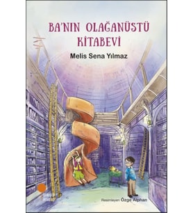 Ba'nın Olağanüstü Kitabevi