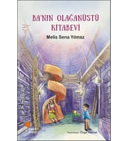 Ba'nın Olağanüstü Kitabevi