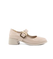 Miss Park Moda 161 k1000 Loafer Ten Rugan Kadın Günlük Ayakkabı
