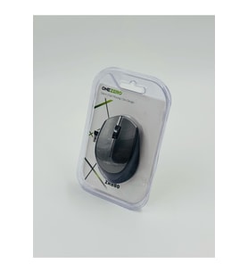 ZR880 Gri Wireless Mouse TG-V 11159