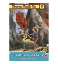 Maceranı Kendin Seç 5 : Korsan Adası