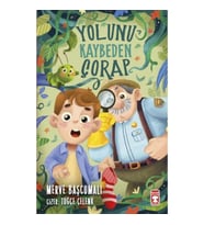 Yolunu Kaybeden Çorap
