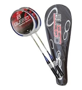 Busso Badminton Raket BS3000
