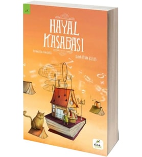 Hayal Kasabası