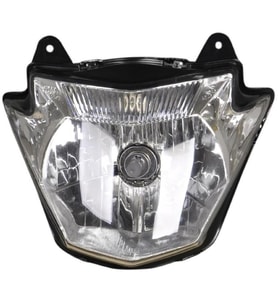YBR FAR K 2010 E BELGELİ