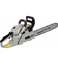 Crown Flex CT20046 Benzinli Ağaç Kesme (45 cm pala)