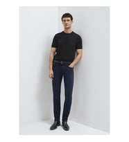 Mavi Jake Lux Black Koyu Mavi Erkek Jean Pantolon M00422A1742