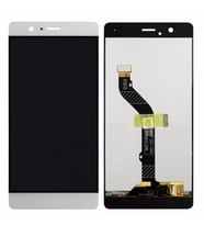 Huawei P9 Lite 2017 Lcd Ekran Dokunmatik (Beyaz)